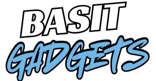 Basit Gadgets